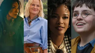 Fall’s Fresh Slate: 20 New Series to Watch This Season