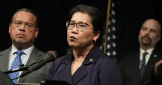 St. Paul mayor faces probe as police chief alleges harassment