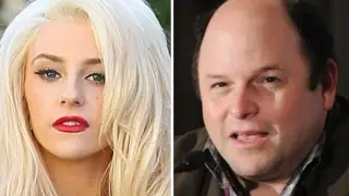 Stodden accuses Jason Alexander of inappropriate on-set conduct during 2012 sketch