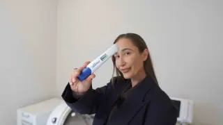 Longevity influencer Kayla Barnes-Lentz begins ultra-monitored pregnancy with 9,000 biomarker plan