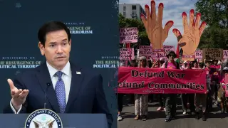 State Dept flags Cuba-linked rapid-response plan to mobilize U.S. activists within 24 hours