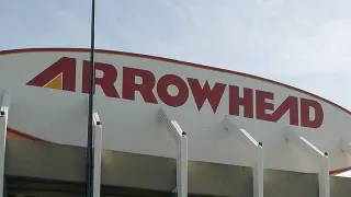 Chiefs drop GEHA Field, restore Arrowhead Stadium identity