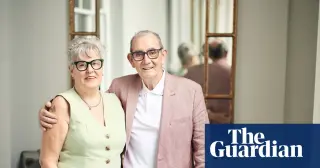 Unmasking cancer: Scottish patient regains life through pioneering trial