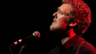 Glen Hansard: A Life That Played Like a Movie