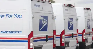 USPS Weighs Allowing Handgun Shipments By Mail Under New Rule