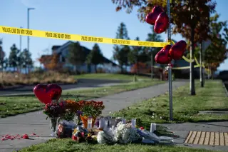 Bend, Oregon: Bystander intervention halts Silver Rail Elementary shooting