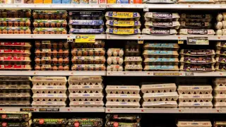 Cheap Food's Hidden Price: Climate Shocks Scramble Inflation and Markets