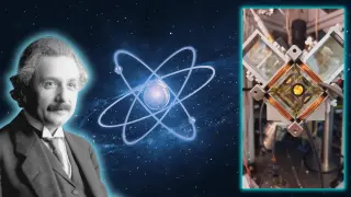 Gravity Goes Quantum: First Quantum-Scale Test Nudges Toward Unifying Physics
