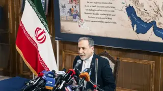 Iran Says U.S. Deal Is Closer Than Ever as Talks Intensify