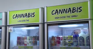 Federal THC-cap shakes up Florida hemp beverage market