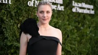 Gerwig Secures Rare Led Zeppelin Sync for Netflix's 'Narnia' Theatrical Debut