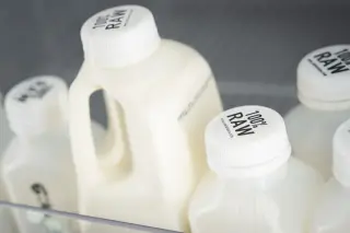 Pediatricians Renew Call for Nationwide Raw Milk Ban Amid Rising Outbreaks