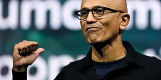 Microsoft Survey Sparks Internal Debate Over Pay and Leadership Signals