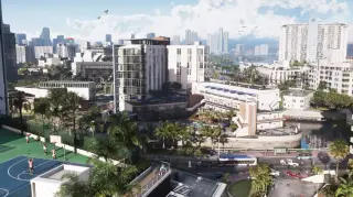 Miami-Dade Eyes Real-Life Vice City for GTA VI Promo, Sheriff Opposes