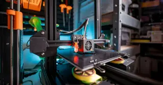 Tiny Cube, Big Leap: KalamSat Proves 64-gram 3D-Printed Satellites Can Survive Launch