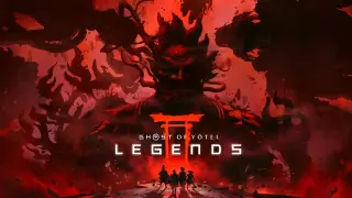 Ghost of Yōtei Legends Raid Caps the Multiplayer Endgame