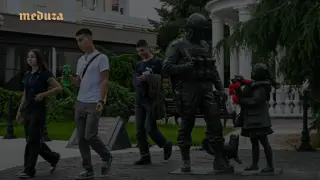 Crucible of summer: Crimeans endure outages, shells, and price hikes under occupation
