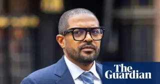 Noel Clarke charged with six sexual-offence counts, including assault and voyeurism