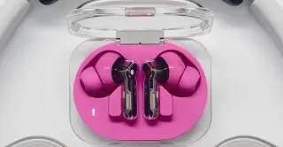 Nothing Ear 3A Buds Bring Built-In Recording to Budget Wireless Earphones