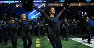 Lions Use Bye Week to Prepare for Critical NFC North Gauntlet