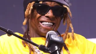 Lil Wayne Reconfirms Engagement to Madi Cannon After Summer Split