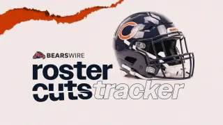 Bears trade Dexter, push toward 53-man roster deadline