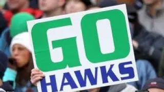 Soft Seahawks sale market could still hit record price