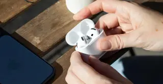 Apple’s AirPods 5 Trim Price, Add Volume Controls, Boost ANC in Open-Ear Upgrade