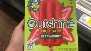 Outshine fruit bars recalled over possible glass contamination — how to check yours