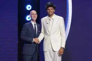 Budding NBA Talent Shines as Boozer, Acuff, Ejiofor, Reed Impress in Summer League