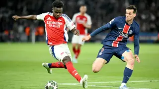 Budapest Showdown: Injury decisions shape PSG vs Arsenal final lineups