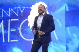 AEW Dynamite Reaches 2026 Ratings Peak With 786K Viewers