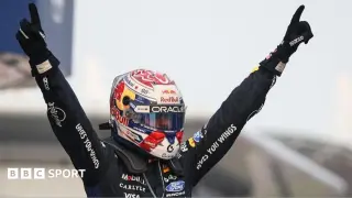 Verstappen Claims First 2026 Win at Sepang Amidst Chaotic Wet-Weather Delays
