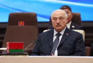 Lukashenko Signals Possible Mobilization, Rules Out Attacking Neighbors