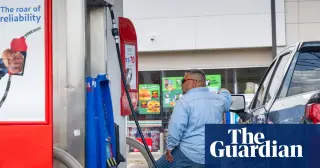 Fuel-fears push U.S. gas prices higher as Hormuz tensions escalate