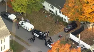 Vermont Police Arrest Son of Reading Mother Found Dead with Gunshot Wound