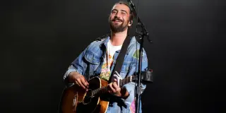 Vermont Artist Noah Kahan Objects to White House Using His Song