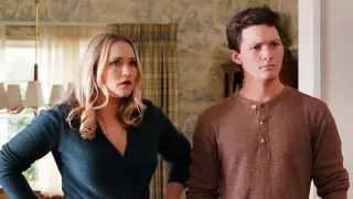 Osment and Jordan Address Age Gap Concerns on 'Young Sheldon' via Intimacy Coordinator