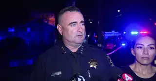Oakland stabbing spree leaves 1 dead, suspect in custody