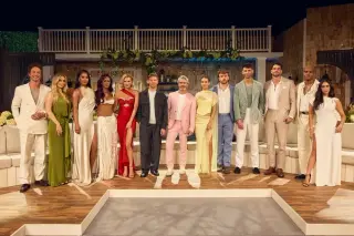 Summer House Secures Its First Emmy Nomination