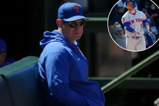 Mets face turbulence as Mendoza’s job security comes into question