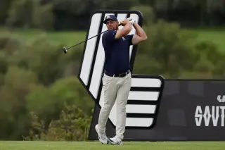 Saudi funding for LIV Golf pulled, signaling end of the rebel tour
