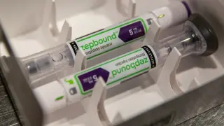 CVS Restores Zepbound Coverage, Adds Lilly’s Foundayo to Standard Plans