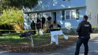 Manchester Police Investigate Suspicious Deaths of Man and Woman at Wheelock Street Home