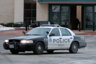 Omaha district calls for halt to police electric shock gloves in schools