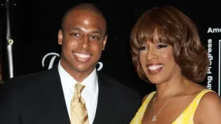 Gayle King's Ex-Partner Breaks Silence With Cheating Scandal Apology