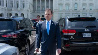 Kean’s Depression Disclosure Reveals Gaps in Congressional Transparency