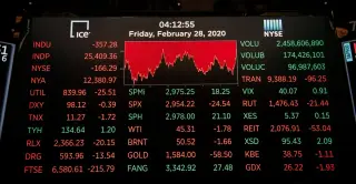 The Iran oil shock is here—and markets still aren’t pricing it in