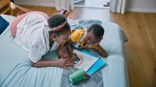 Turning Screen Time Into Real Life: A Mom’s Playbook for Less Tech, More Joy