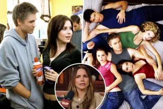 Sophia Bush admits Hilarie Burton warned her against Chad Michael Murray